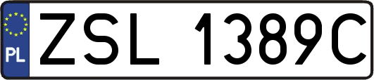 ZSL1389C