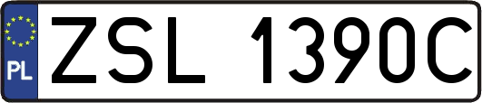 ZSL1390C