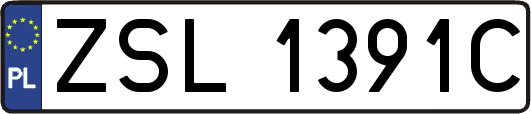 ZSL1391C