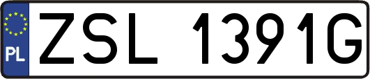 ZSL1391G