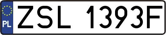 ZSL1393F