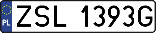 ZSL1393G