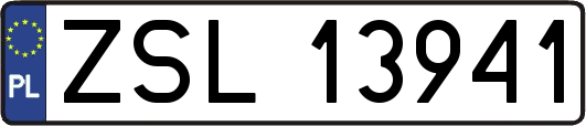 ZSL13941
