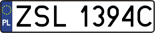 ZSL1394C
