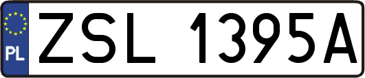 ZSL1395A