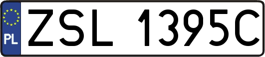 ZSL1395C