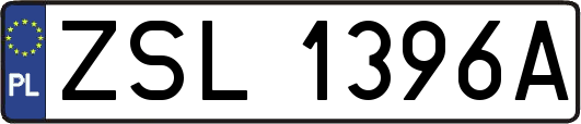 ZSL1396A