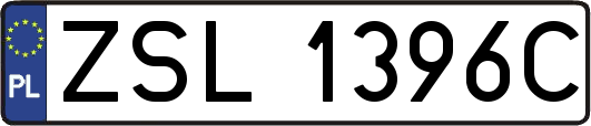 ZSL1396C