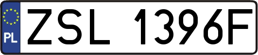 ZSL1396F