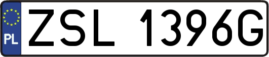 ZSL1396G