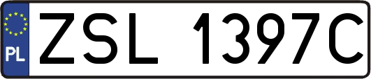 ZSL1397C
