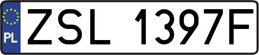 ZSL1397F