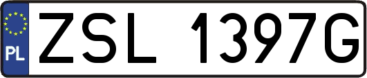 ZSL1397G