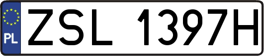 ZSL1397H