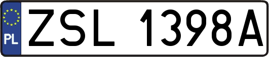 ZSL1398A