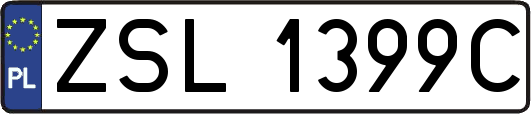 ZSL1399C