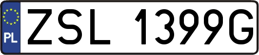 ZSL1399G