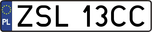 ZSL13CC