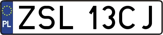ZSL13CJ