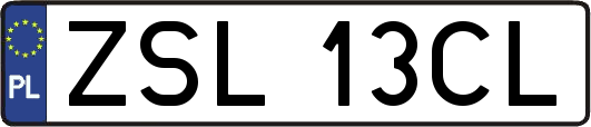 ZSL13CL