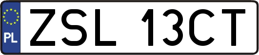ZSL13CT