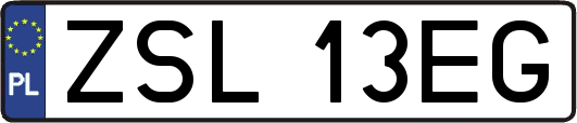 ZSL13EG