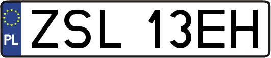 ZSL13EH