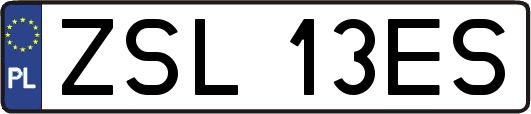 ZSL13ES