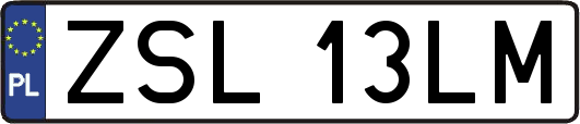 ZSL13LM