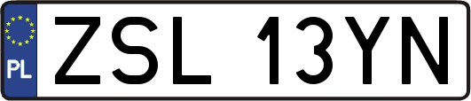 ZSL13YN