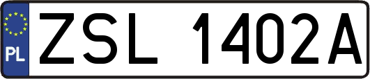 ZSL1402A