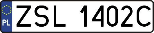 ZSL1402C