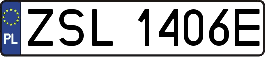 ZSL1406E