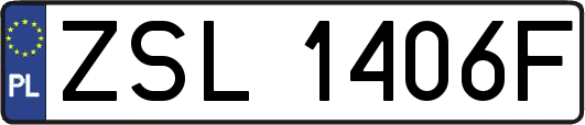 ZSL1406F