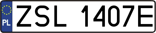 ZSL1407E