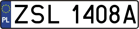 ZSL1408A