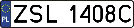 ZSL1408C