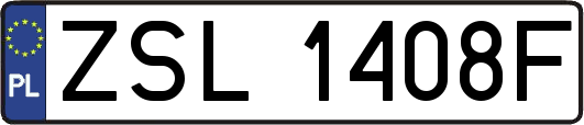 ZSL1408F