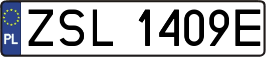 ZSL1409E