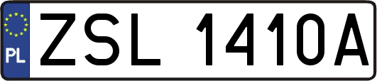 ZSL1410A
