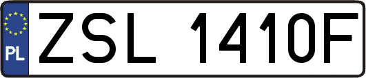 ZSL1410F