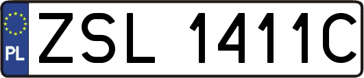 ZSL1411C