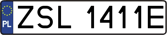 ZSL1411E