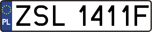 ZSL1411F