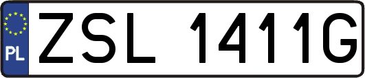 ZSL1411G