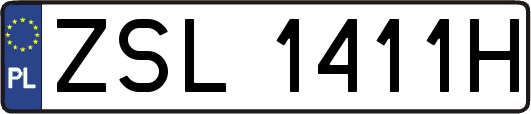 ZSL1411H