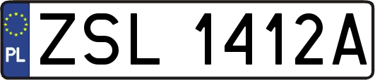 ZSL1412A