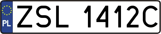 ZSL1412C