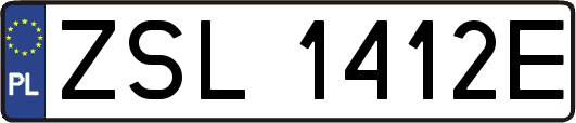 ZSL1412E