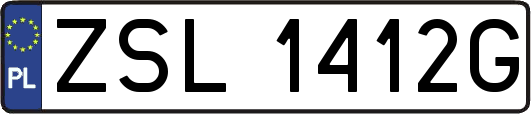 ZSL1412G